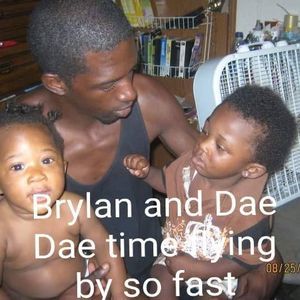 Meet your Posher, Gene